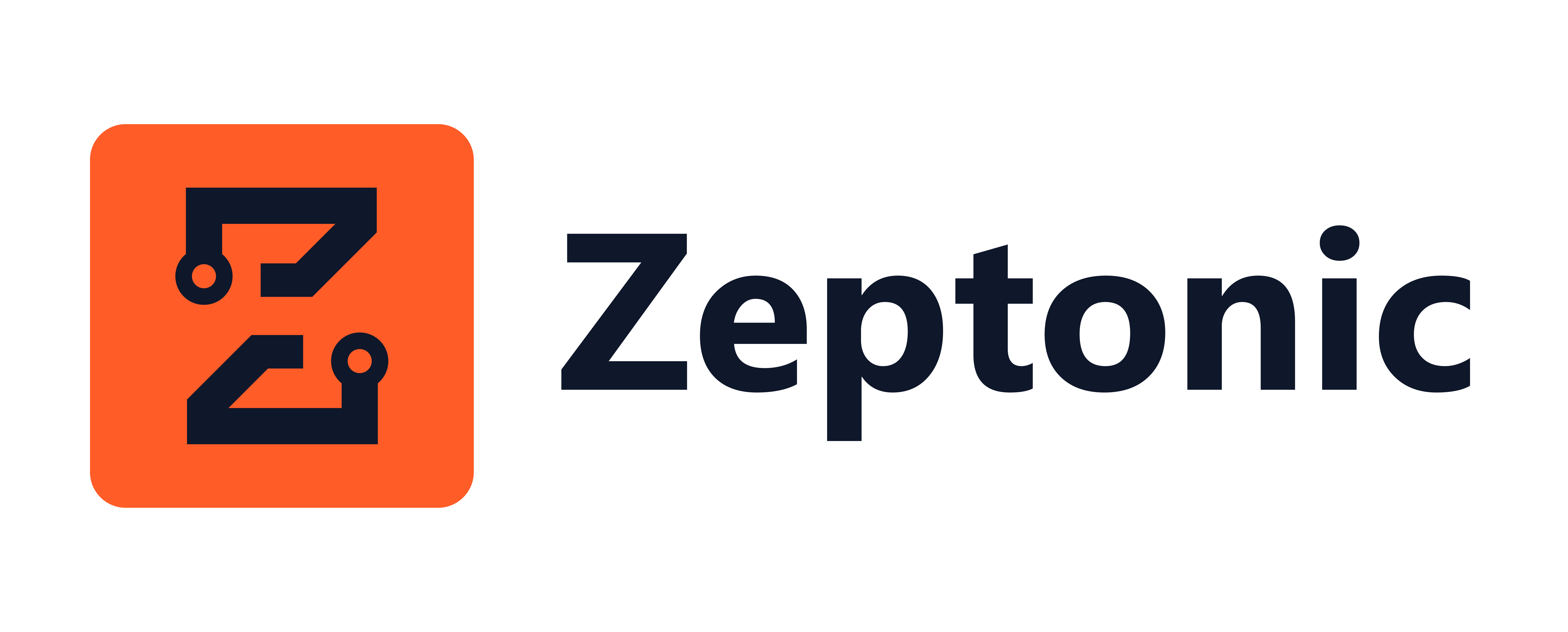 Zeptonic