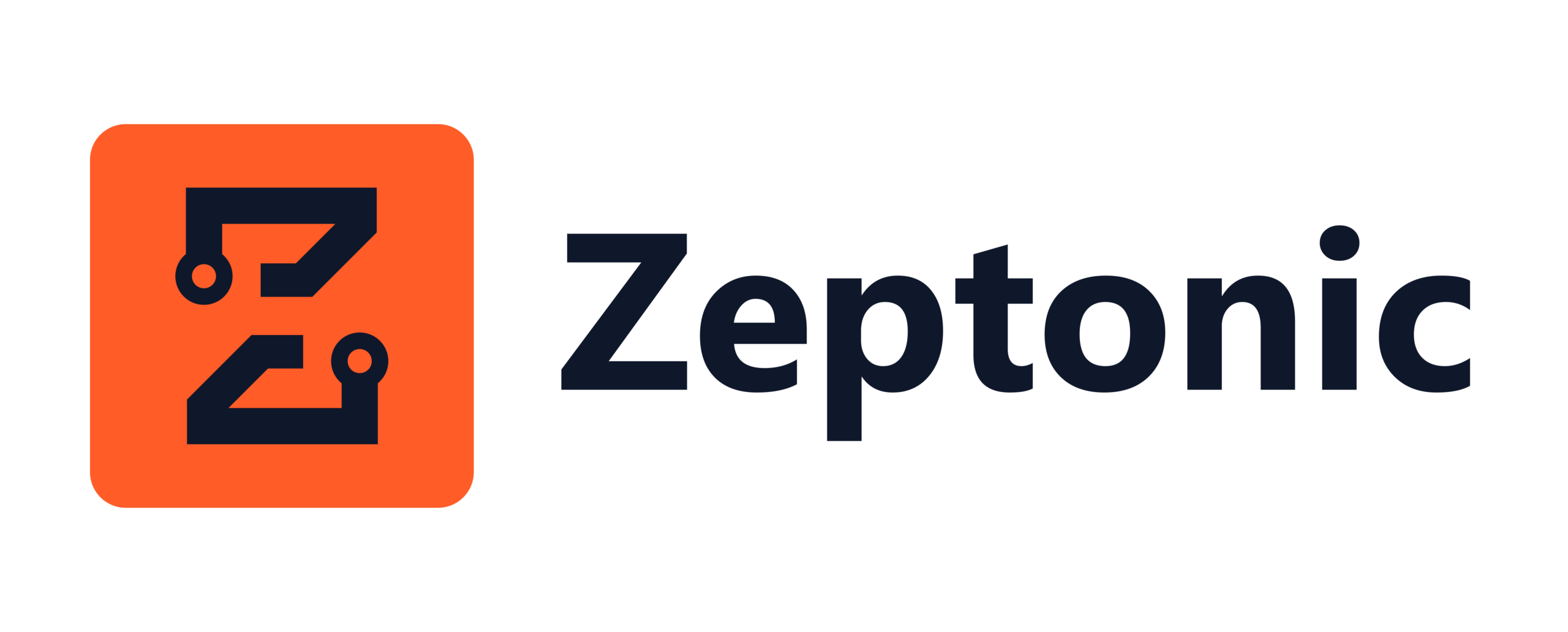 Zeptonic
